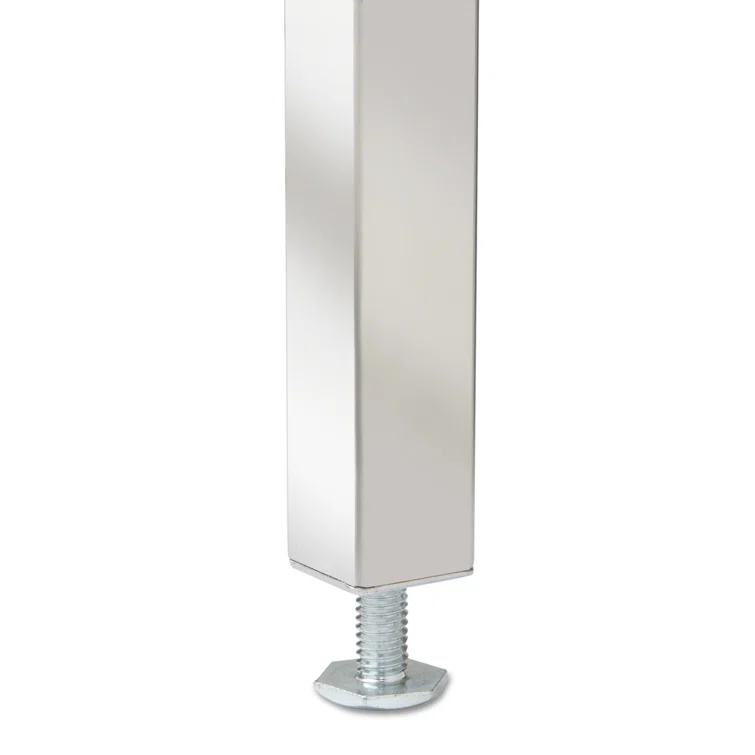 Double Pedestal Steel Credenza