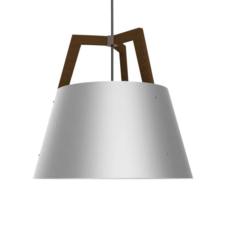 Imber - Light Single Pendant