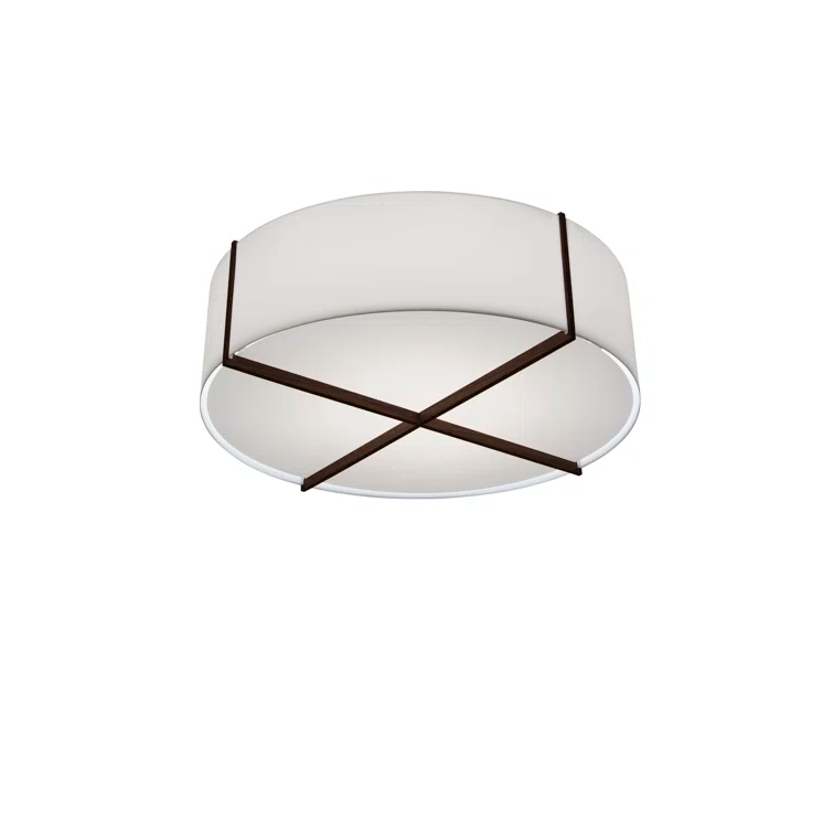 Plura Flush Mount