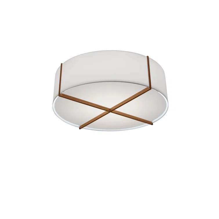 Plura Flush Mount