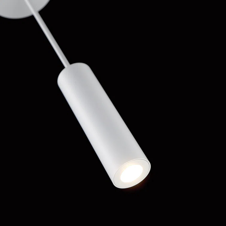 Caliber LED Outdoor Pendant