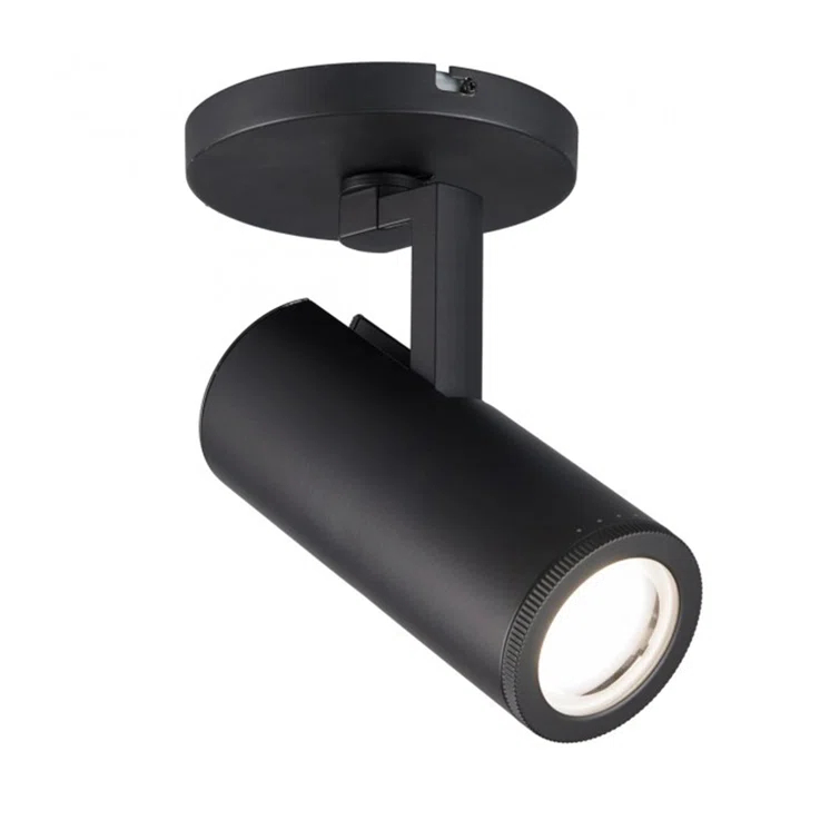 Paloma Glass LED Spotlight