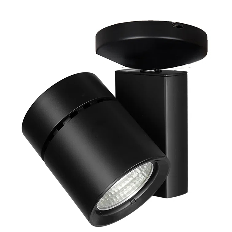 Exterminator II Glass LED Spotlight