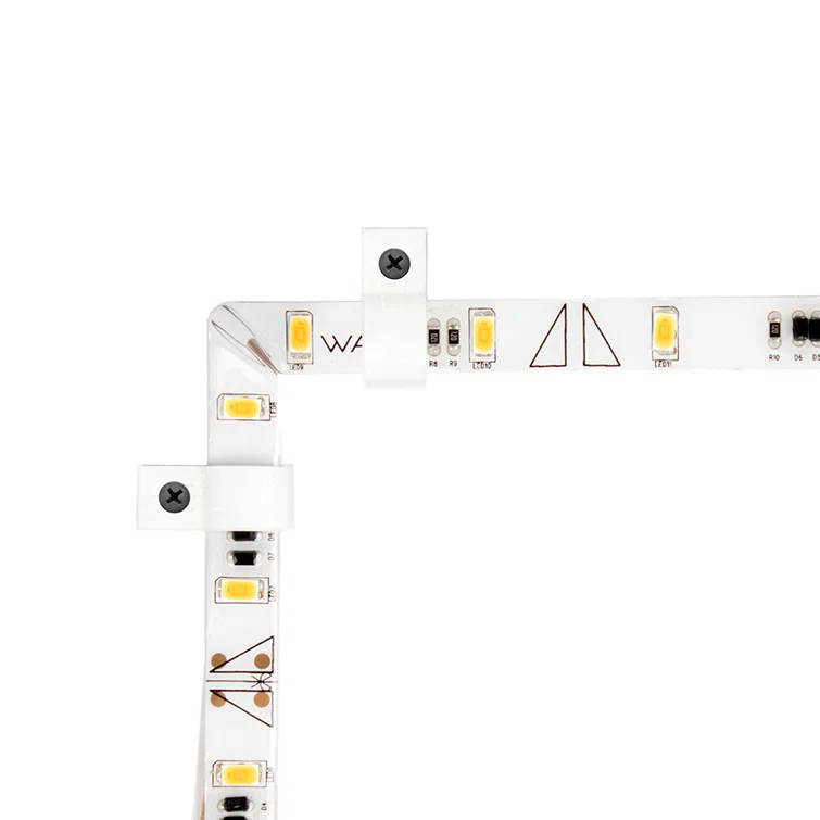 InvisiLED® Pro LED 6'' Under Cabinet Tape Light
