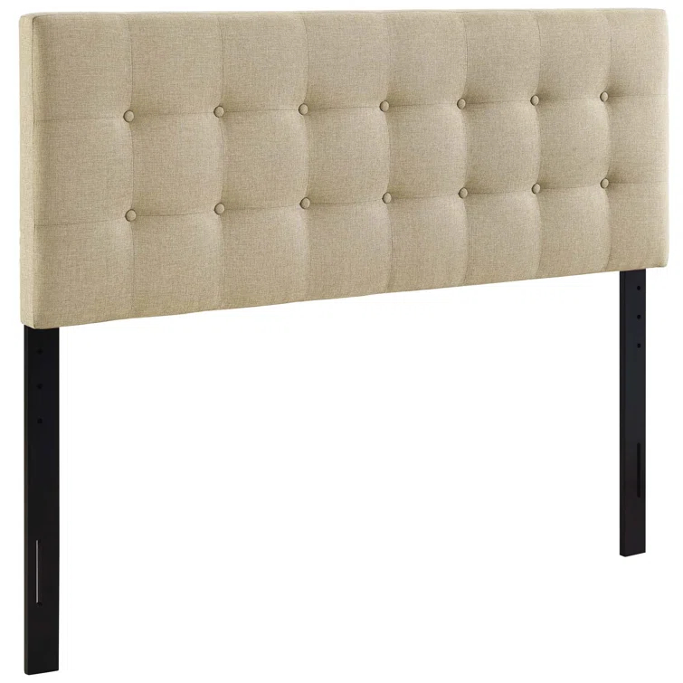 Modway Emily Upholstered Headboard