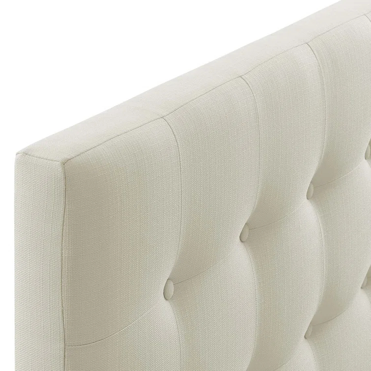 Modway Emily Upholstered Headboard
