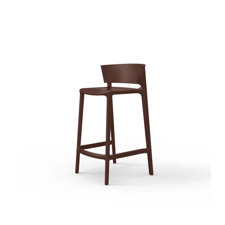 Africa Outdoor Bar Stool