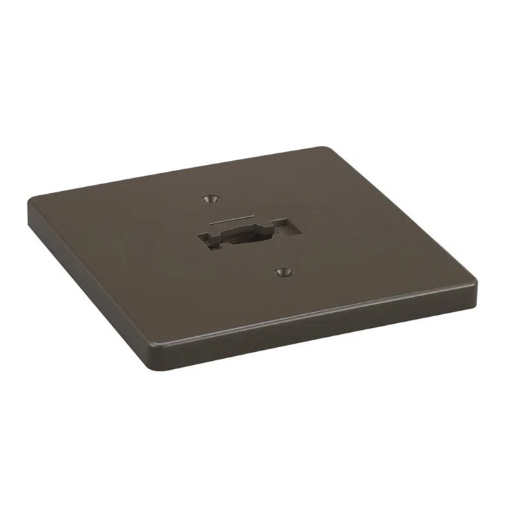 WAC Lighting HMP-DB Monopoint Adapter Canopy