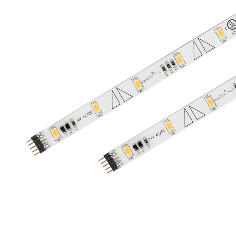 InvisiLED® Pro LED 6'' Under Cabinet Tape Light