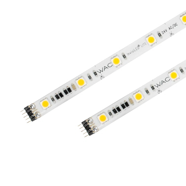 InvisiLED® LED 1.69'' Under Cabinet Tape Light