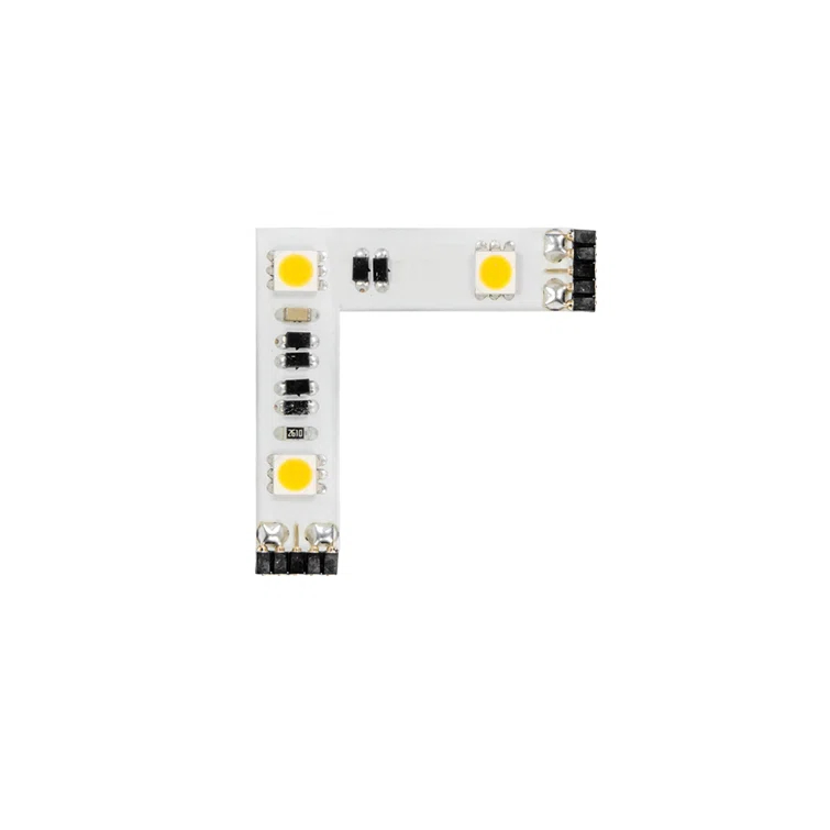 InvisiLED® LED 1.69'' Under Cabinet Tape Light