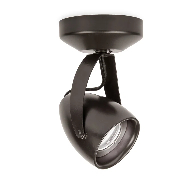 Impulse Adjustable Track Head