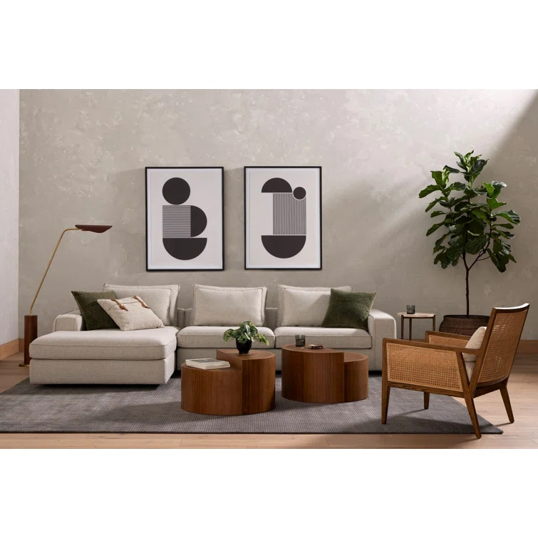 Lisbon Cane Chair