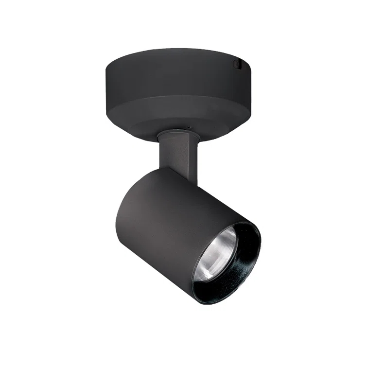 Lucio LED Adjustable Track Head