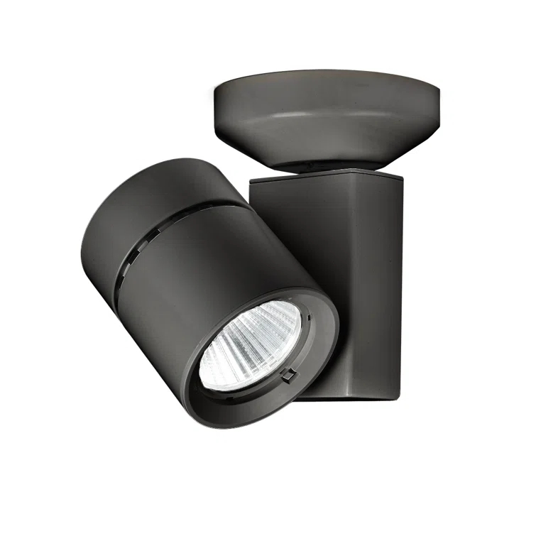 Exterminator II Adjustable Track Head