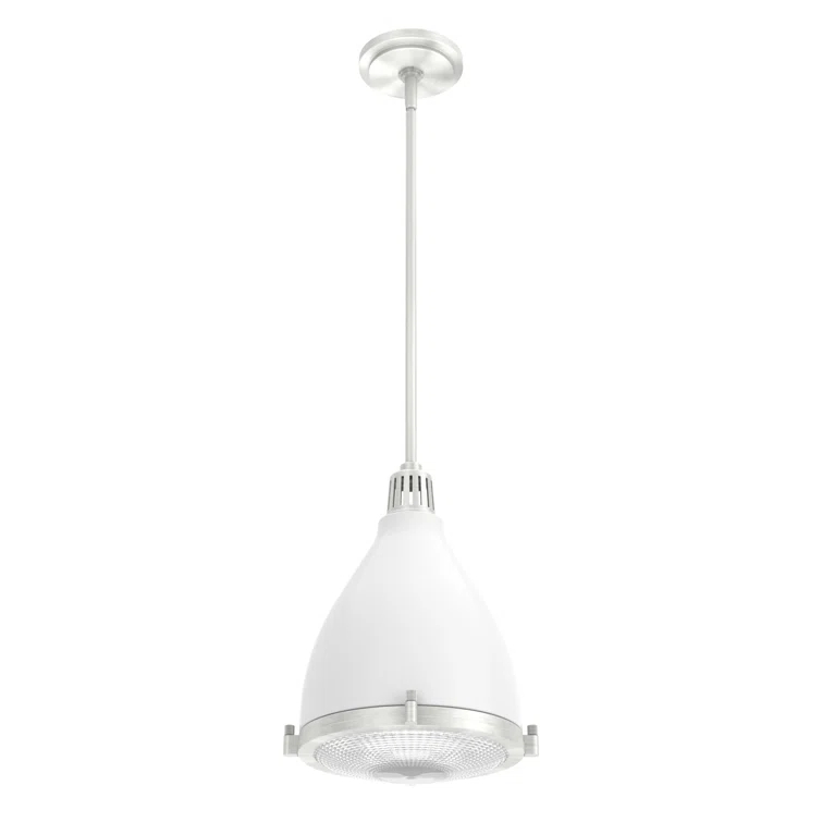 Bluff View 1 - Light Dome Pendant