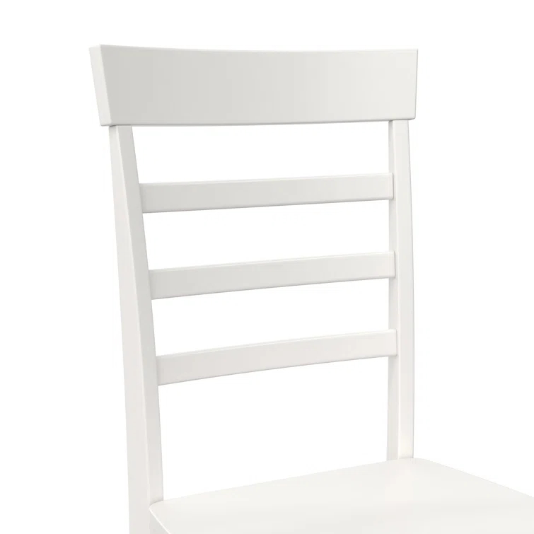 Brooks 2 - Person Four Leg Dining Set