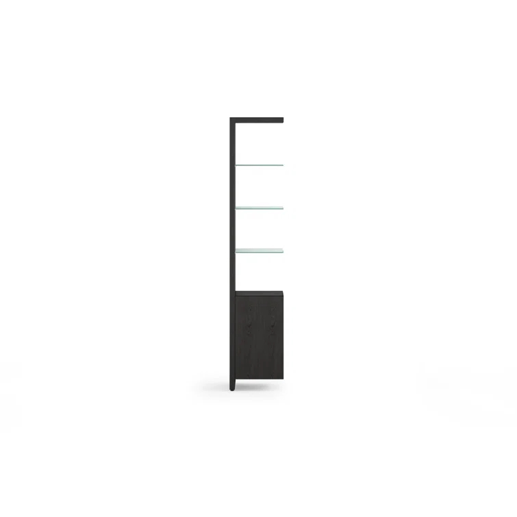Linea™ Storage Bookcase