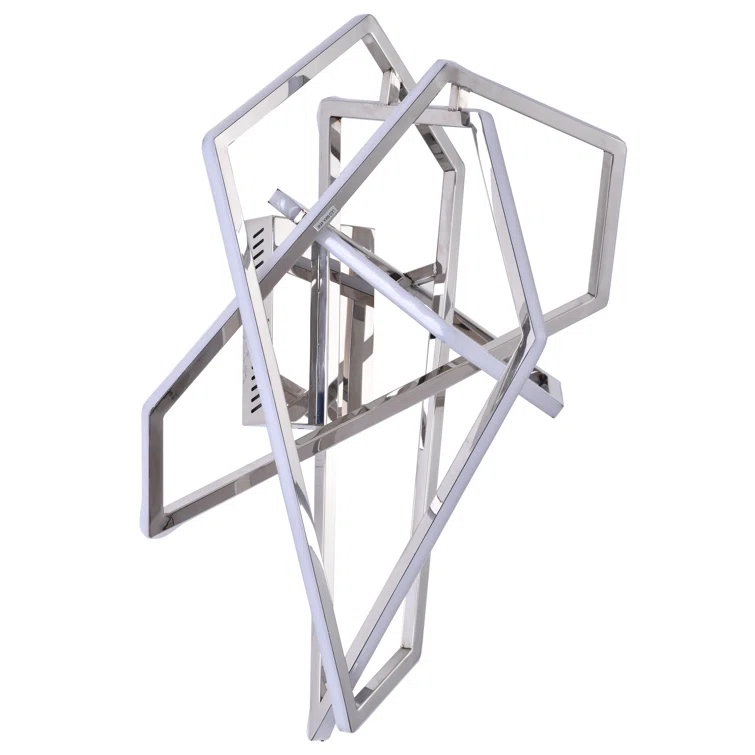 Design Living LED Wall Sconce