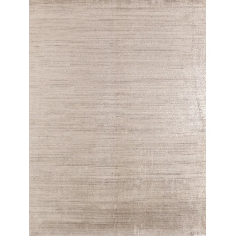 Sanctuary Dark Tan Area Rug
