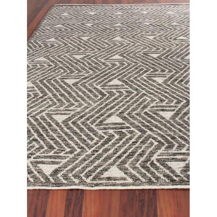 Eaton Chevron Rug