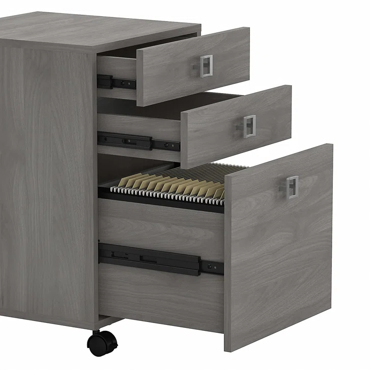 Echo 2 Computer Desk Office Set