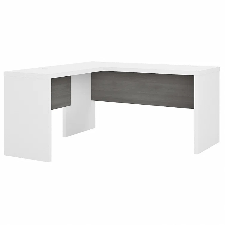 Echo L-Shaped Computer Desk