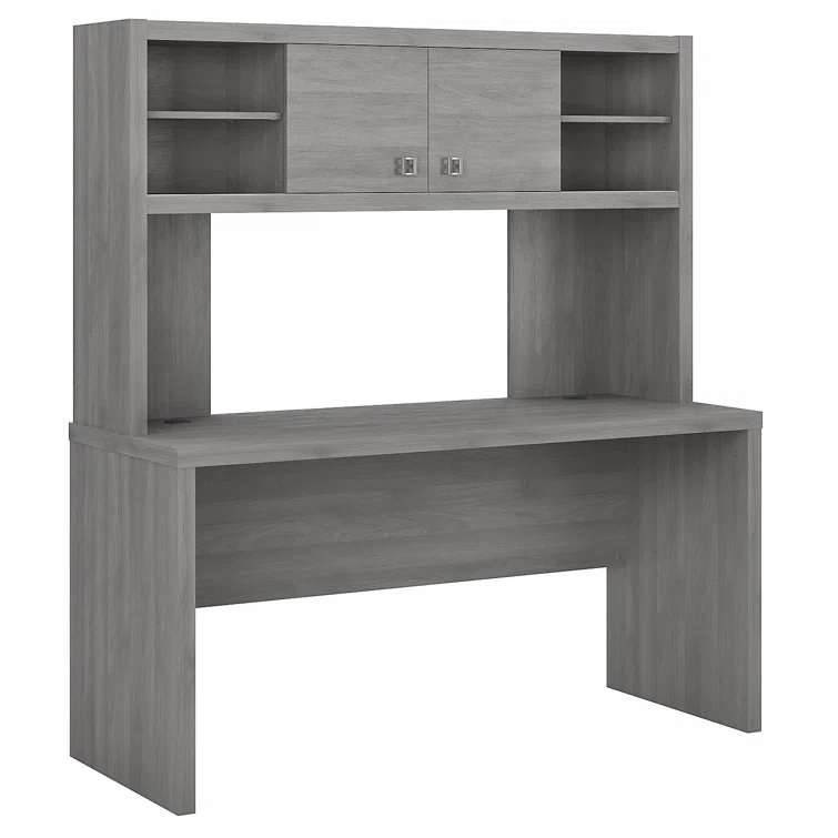 Echo Credenza Desk