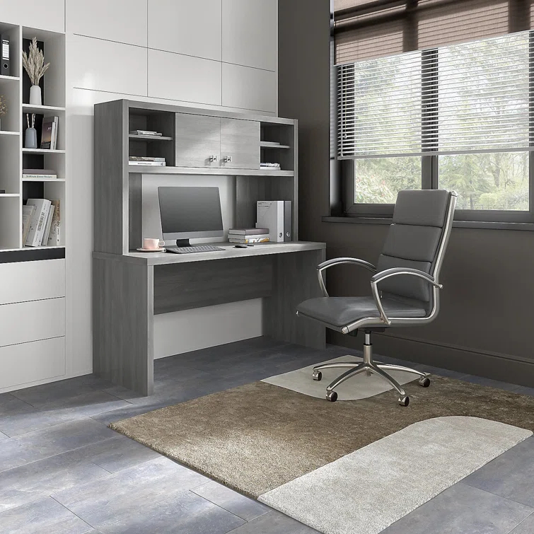 Echo Credenza Desk
