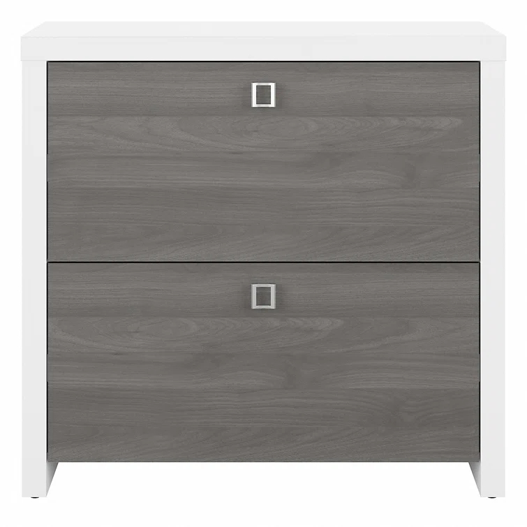Echo 2 -Drawer File Cabinet
