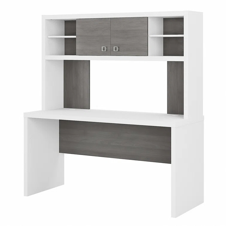 Echo Credenza Desk