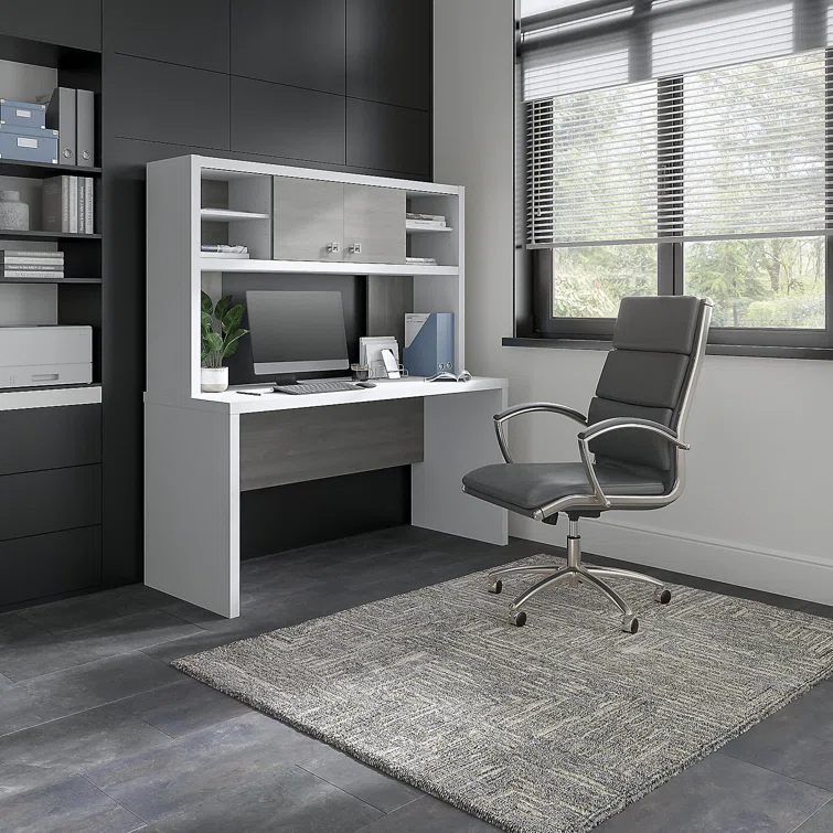 Echo Credenza Desk
