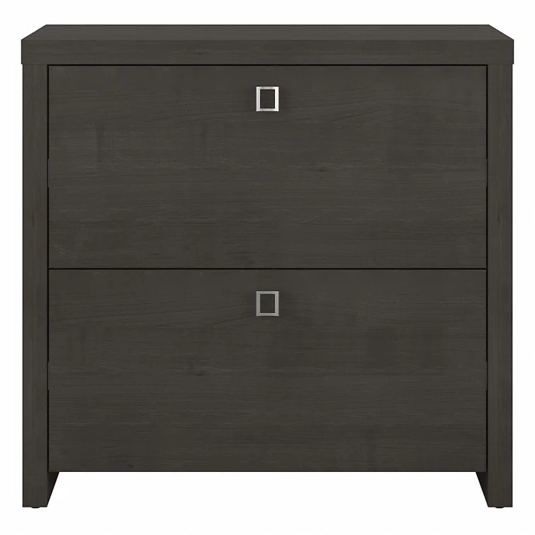Echo 2 -Drawer File Cabinet