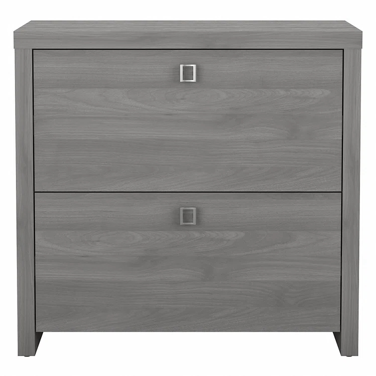 Echo 2 -Drawer File Cabinet