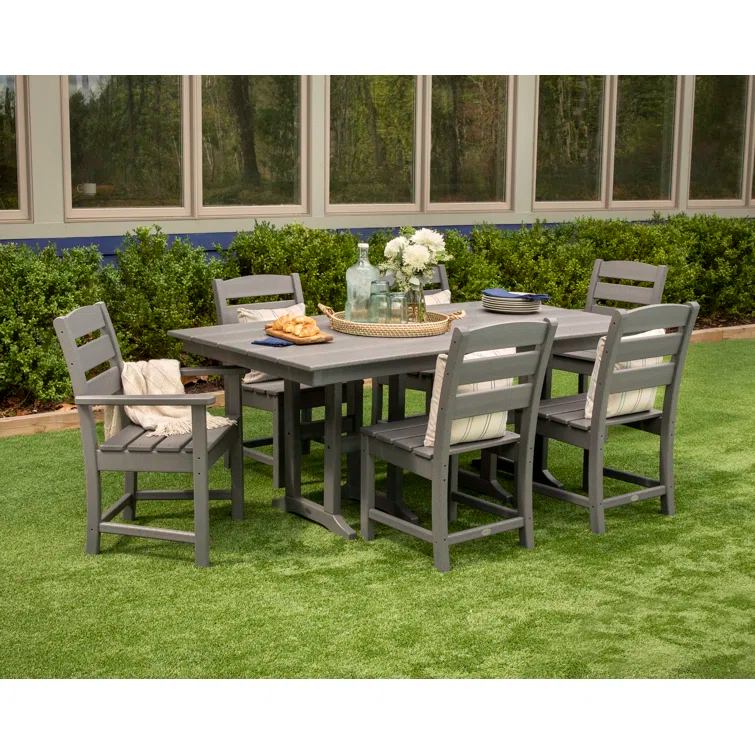 Lakeside Dining Arm Chair