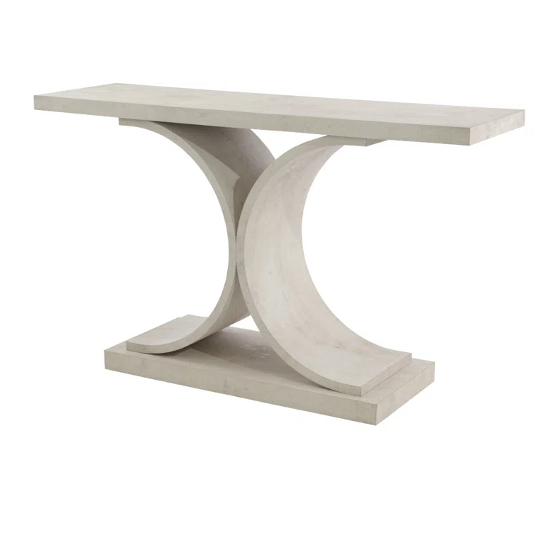 John-Richard Benevento 64'' Console Table