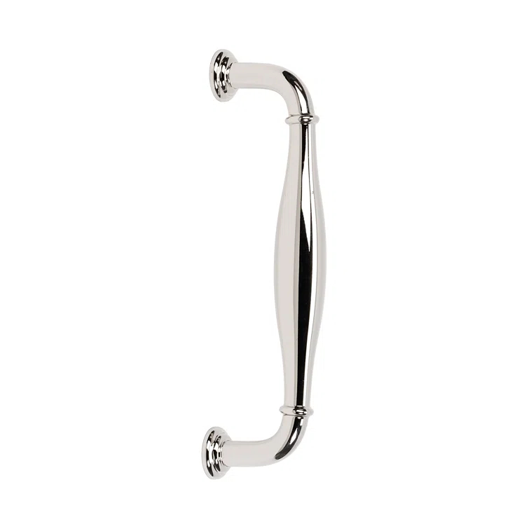 Charlie 4" Center to Center Bar Pull