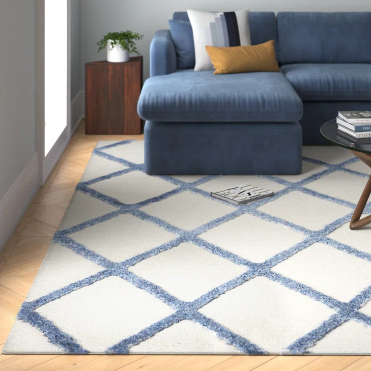 Blair Geometric Rug