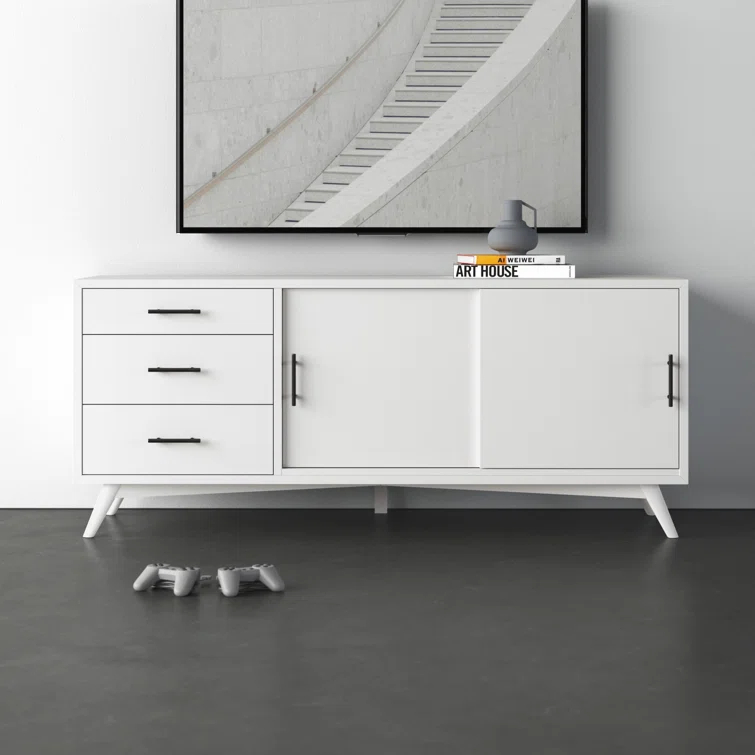 Williams 64" Media Console