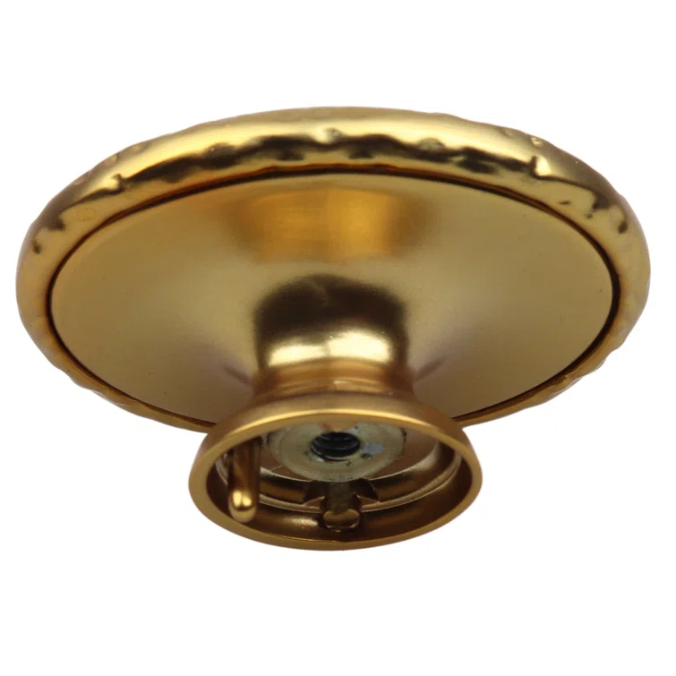 Old World 2" Length Oval Knob Multipack