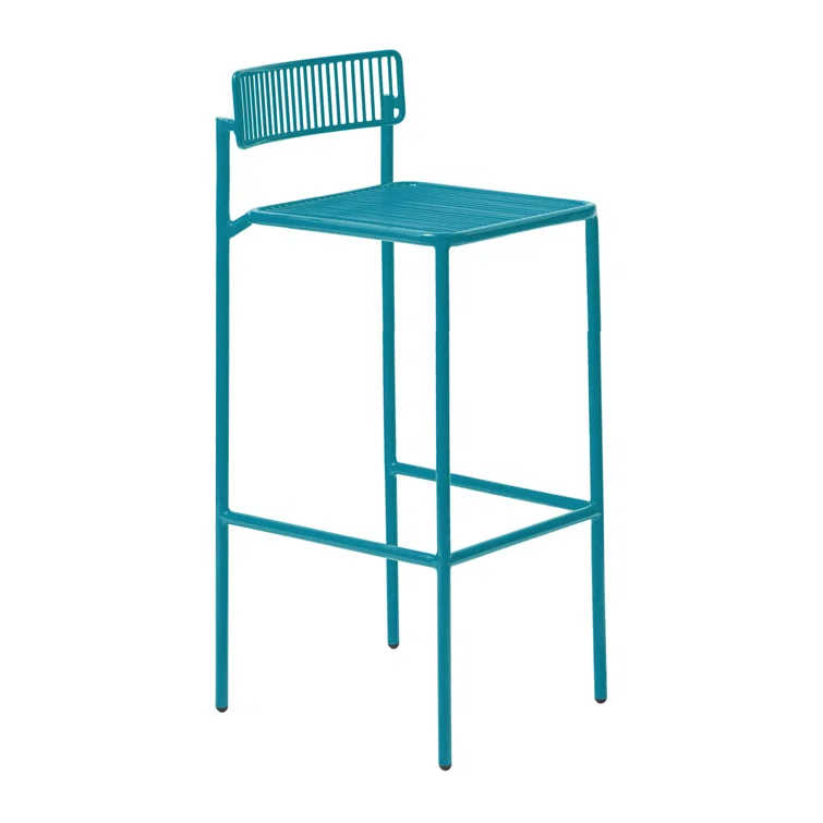 Rachel Patio Bar Stool