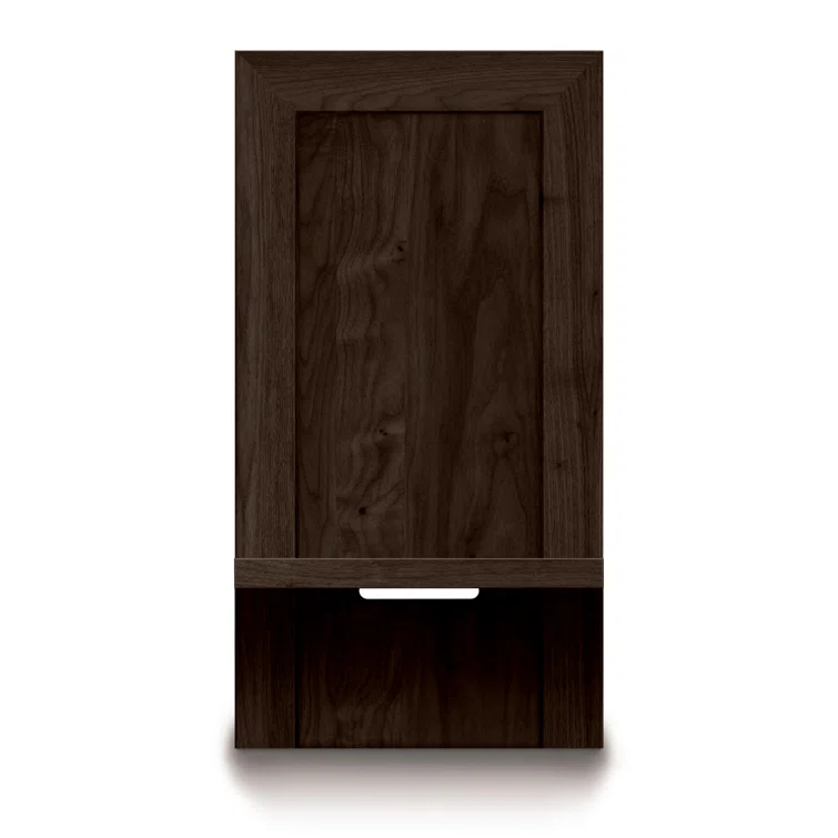 Moduluxe Solid Wood Nightstand