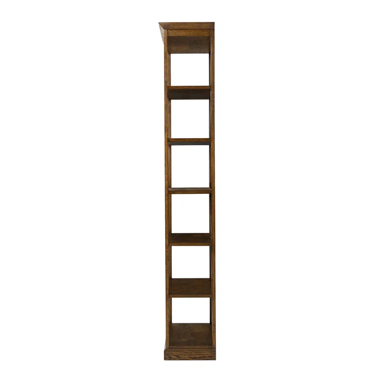 Nova Etagere Bookcase