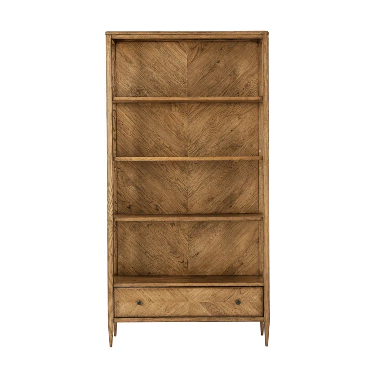 Nova Storage Bookcase