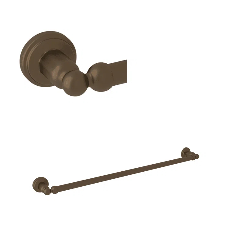 Edwardian 26" Towel Bar