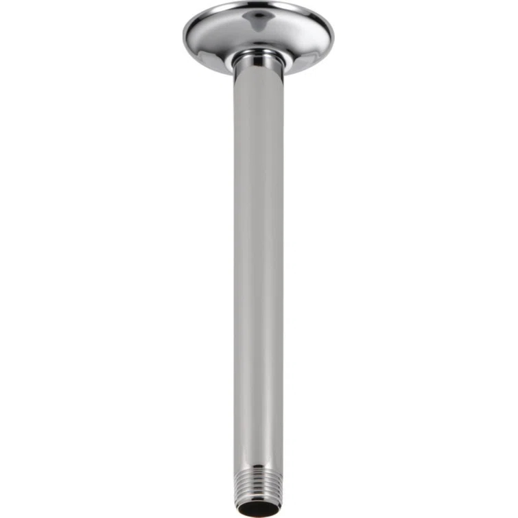 Universal Showering Components Shower Arm and Flange