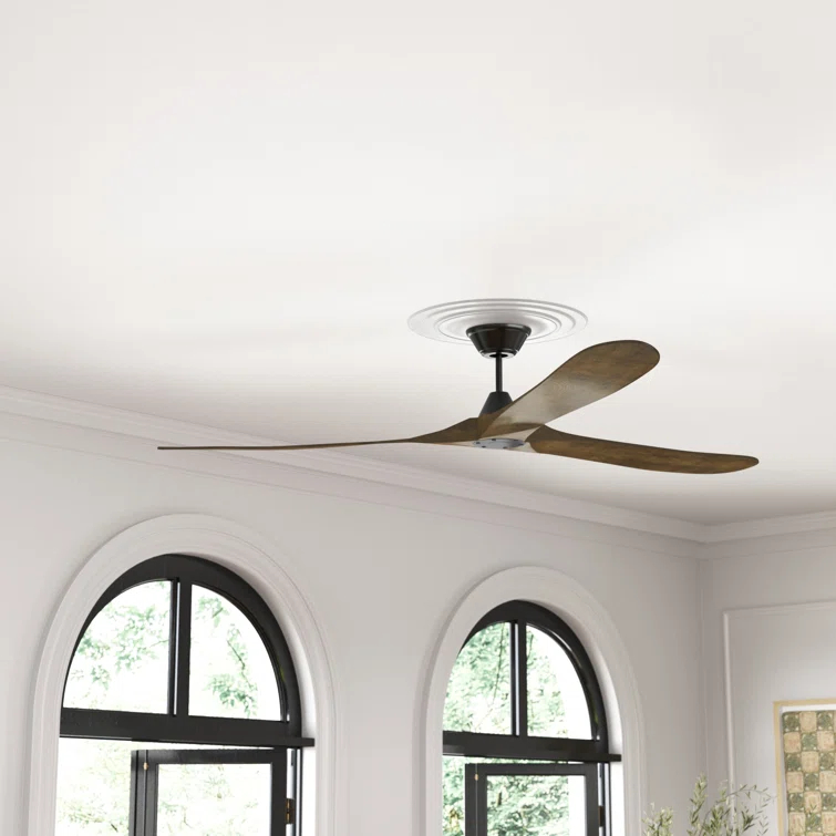 Obsidian 3 Blade Ceiling Fan