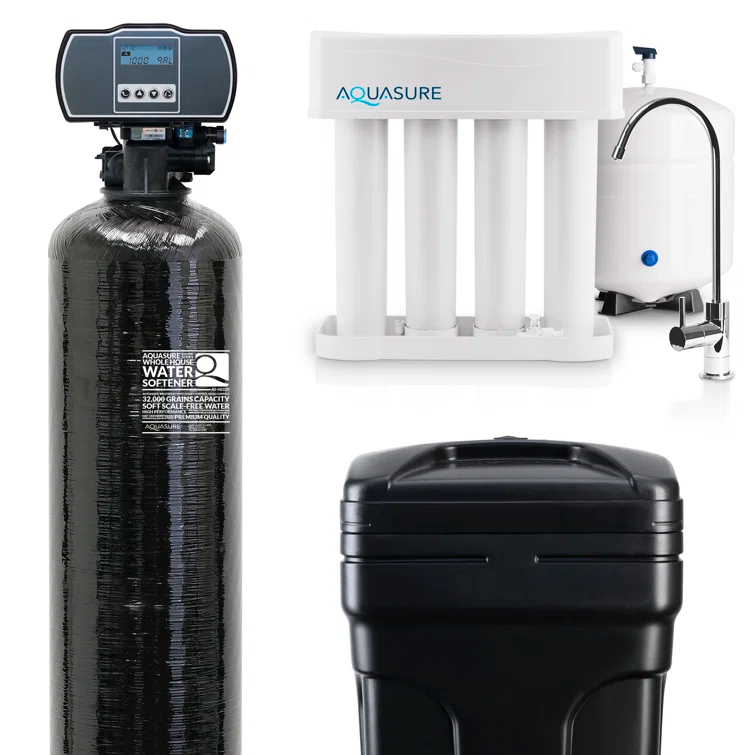 Filtration System