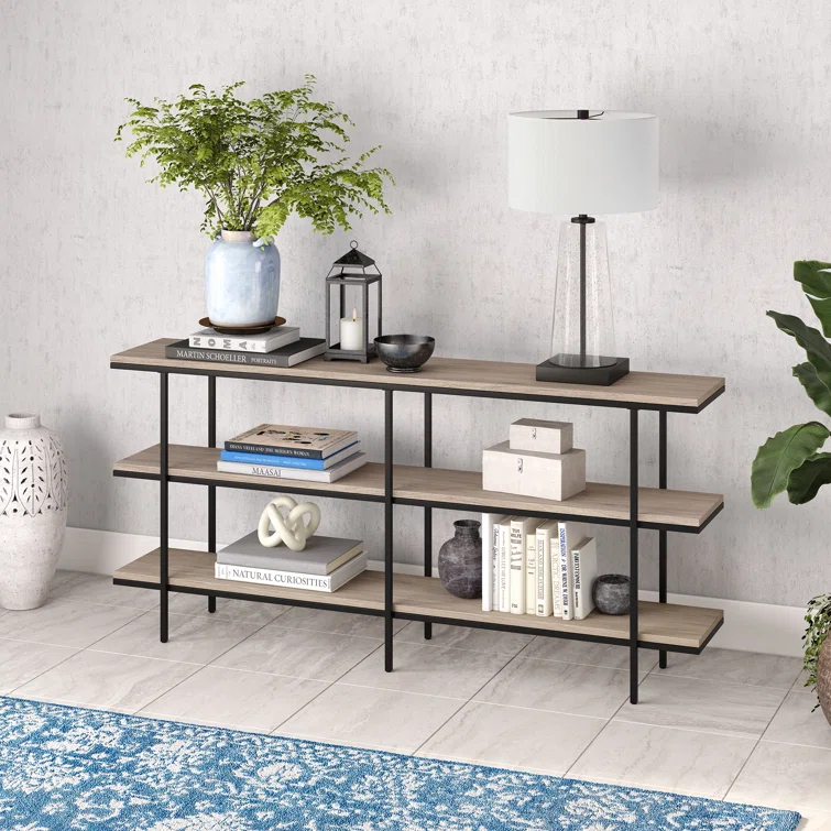 Aubry 64'' Console Table