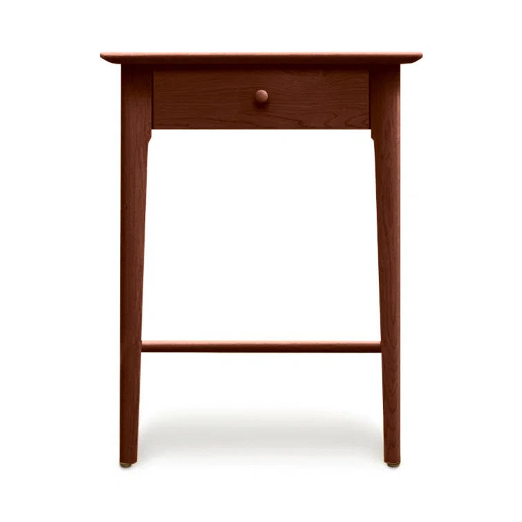 Sarah 1 Drawer Nightstand